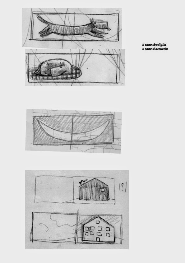 Rete Di Sicurezza Per Scale, 3 M X 79 Cm, Motivo Animali, Resistente E - Foto 3