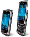 Firmware Update OS 6.0.0.141 for BlackBerry Torch 9800 available for download