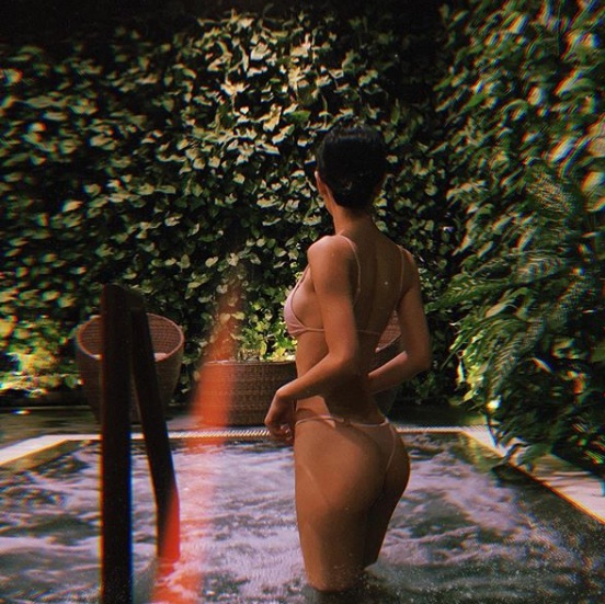 Ca sĩ Jun Vũ lộ clip nóng 5