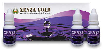 √ Jual Xenza Gold Original di Aceh Singkil ⭐ WhatsApp 0813 2757 0786