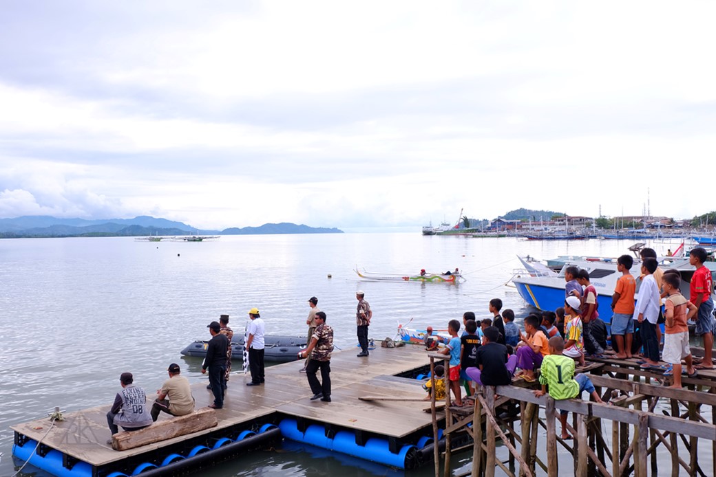 kota-cengkeh-tolitoli-sulteng-sulawesi