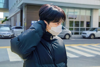 Yuk Ingetin Bias Idol Buat Jaga Protokol Kesehatan Dalam Bahasa Korea Rocketchan Yuk Ingetin Bias Idol Buat Jaga Protokol Kesehatan Dalam Bahasa Korea Rocketchan