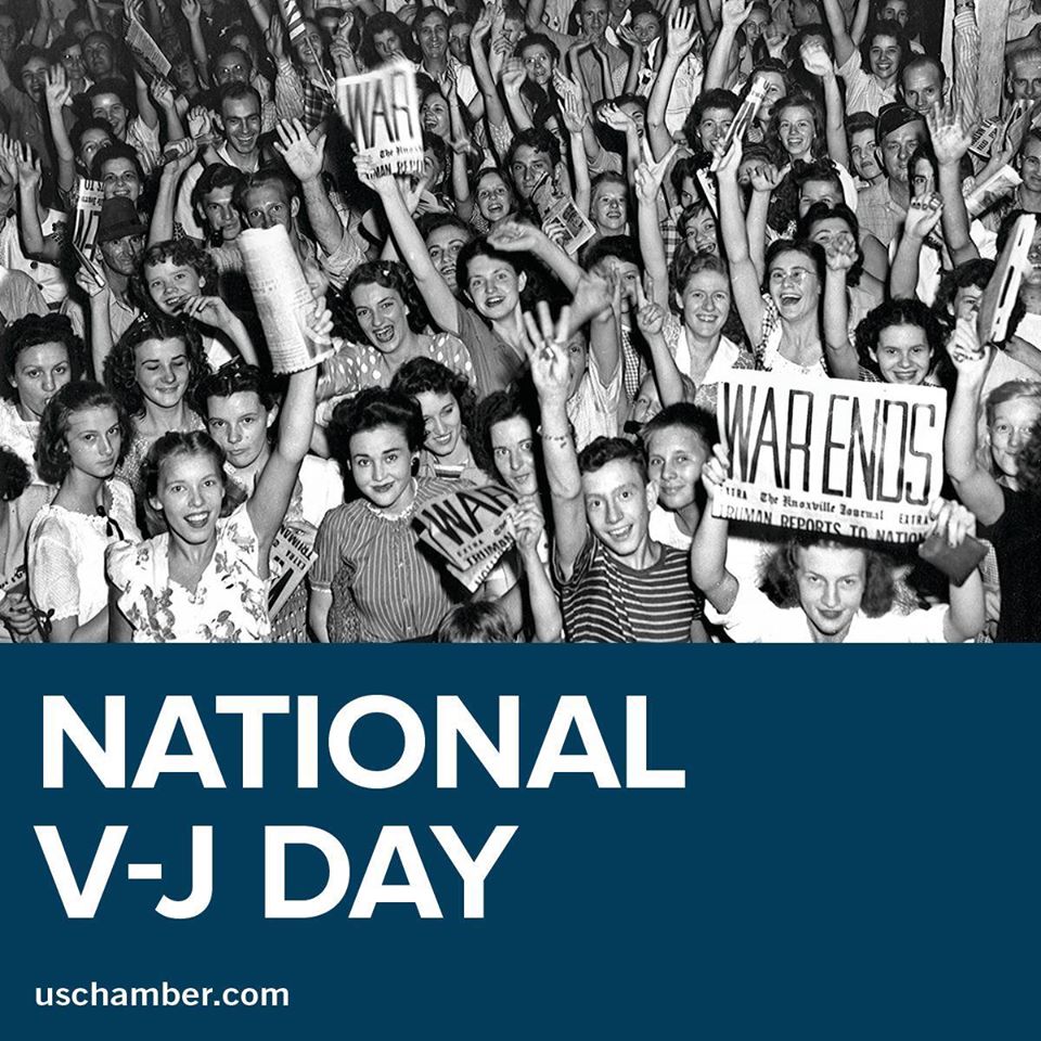 VJ Day