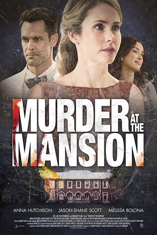 [HD] Murder at the Mansion 2019 Film Kostenlos Ansehen