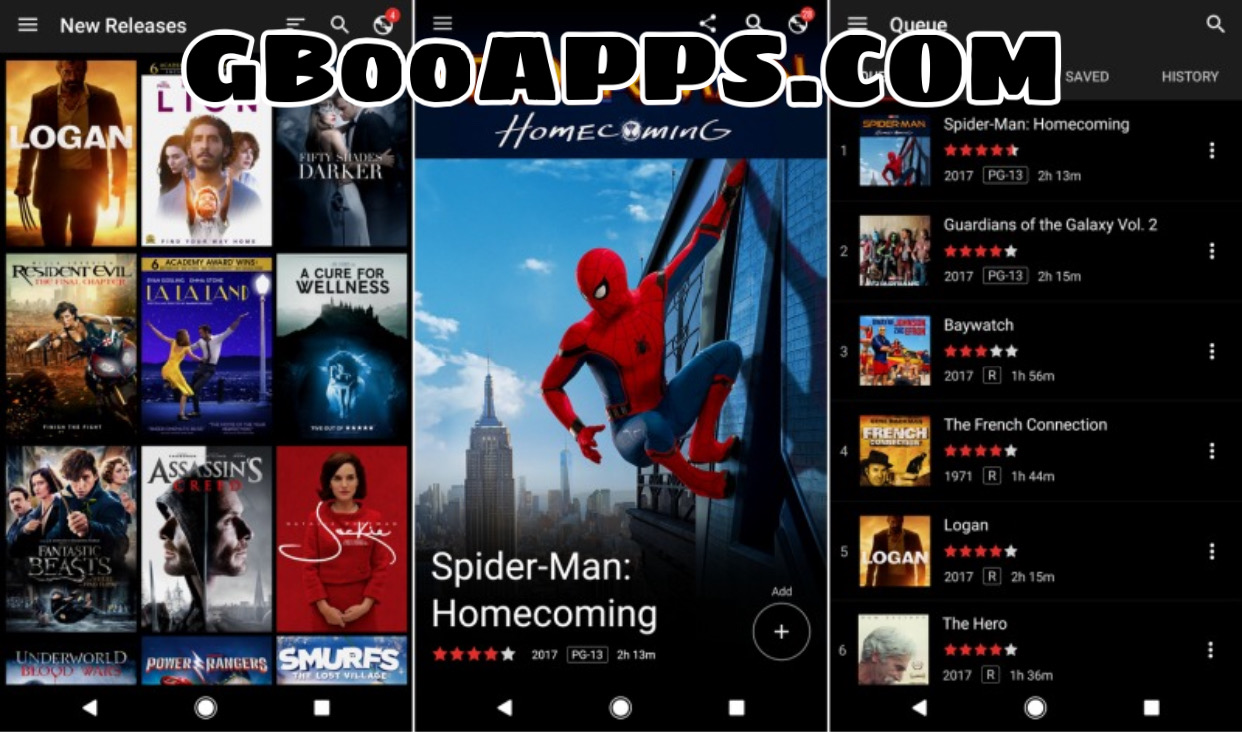 Netflix Premium MOD APK  Télécharger Netflix Premium MOD APK Dernière