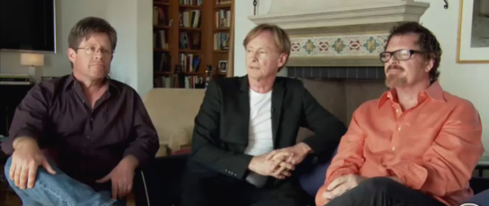 Mr. Mister - new album in the making? - AOR and Hard Rock - Heavy