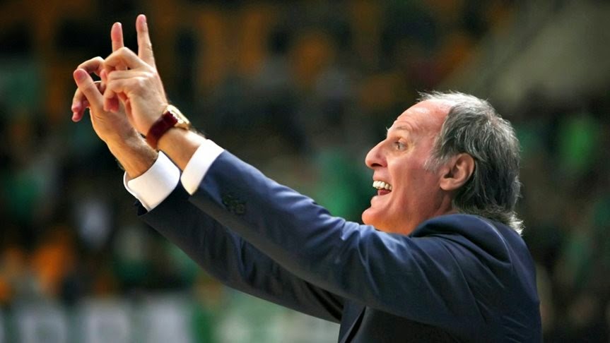 "Καλή δουλειά για 40 λεπτά"