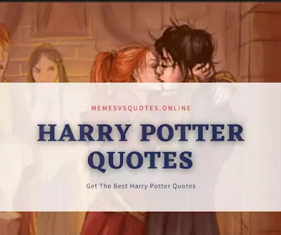 Soundest Harry Potter Quotes That Potterheads Have To Know Harry Potter Quotes