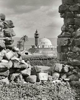 صور قديمة ونادرة من فلسطين قبل 1948 155804191_2935127240057937_3218417955322486922_n