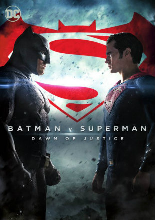 Batman v Superman: Dawn of Justice 2016 BRRip 720p Dual Audio In Hindi ...