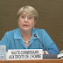 Bachelet denuncia ante Consejo de Derechos Humanos el deterioro de la situación en Nicaragua