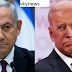 Joe Biden's Opposition to Jewish Nation Raising Tension  in the Middle East