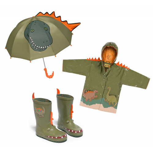 stylish rain sets for your kids from