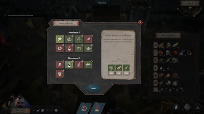 Siege Survival Gloria Victis Game Screenshot 5