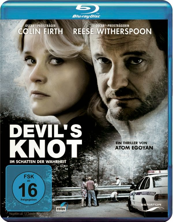 DevilS Knot Täter DevilS Knot Täter