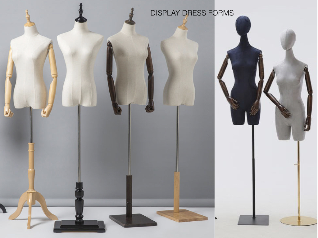 Elena Ryleeva Fashion Design Workshops  Couture draping masterclasses: How  to identify professional dress form