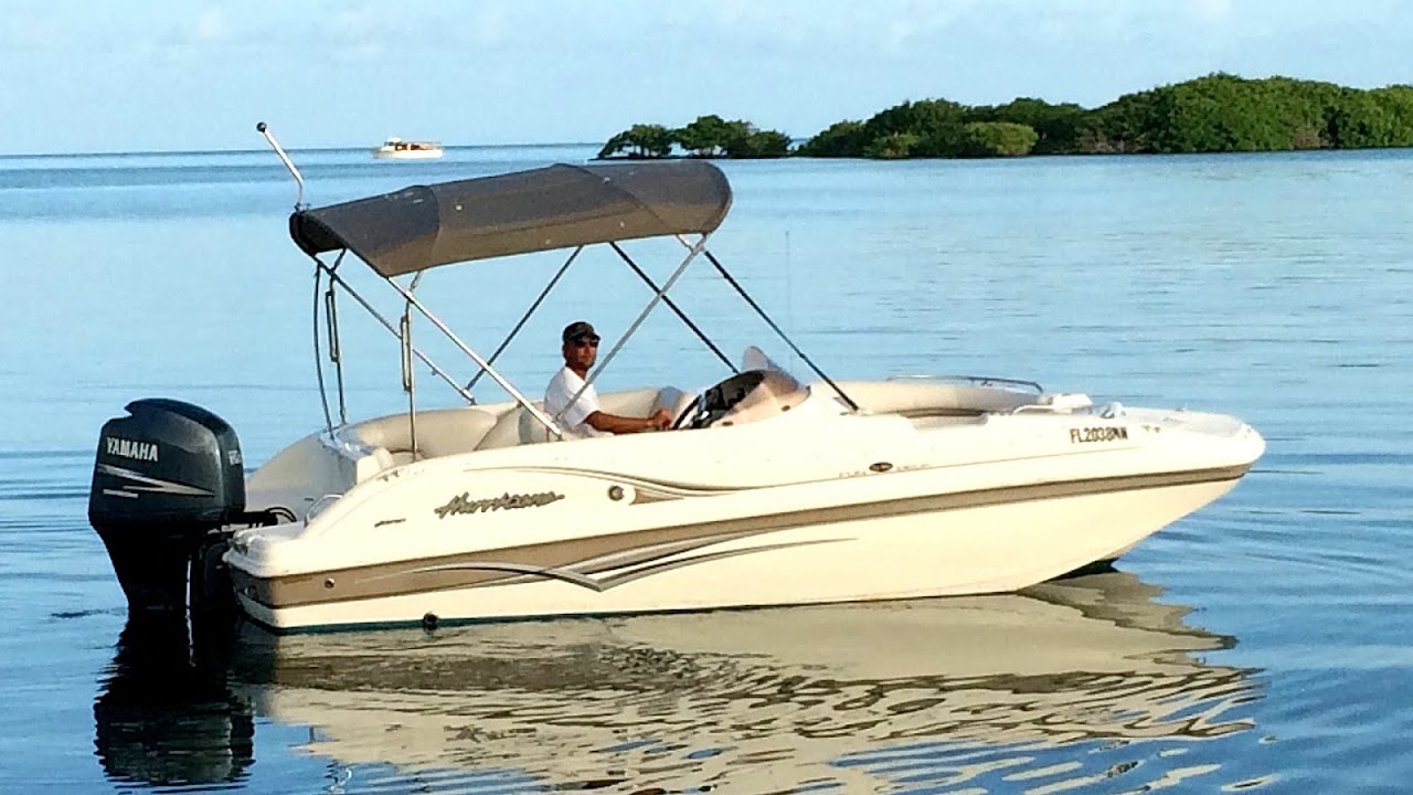 20 Ft Deck Boat Boat Choices