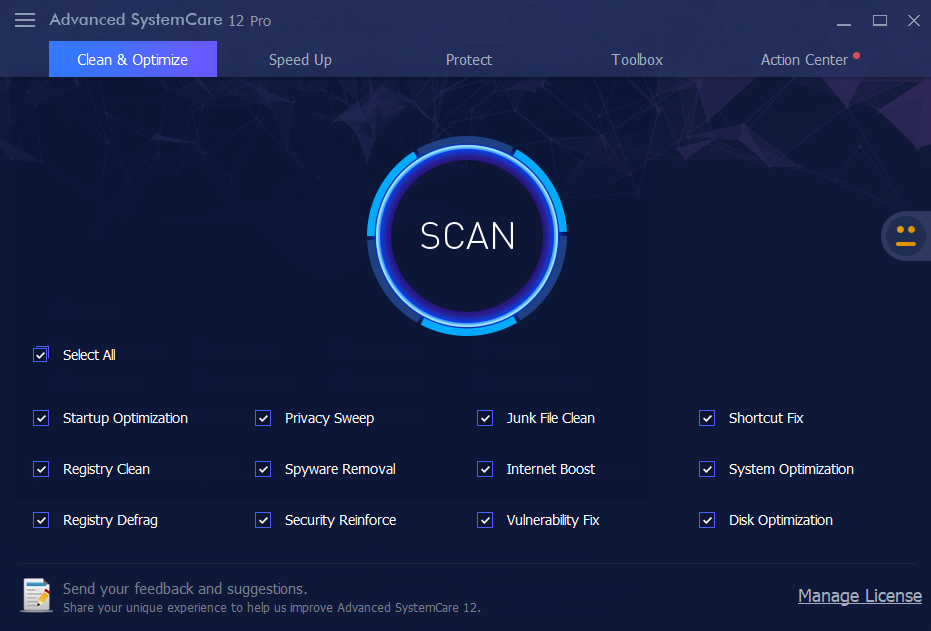 advanced systemcare 14 pro advanced systemcare 14 pro