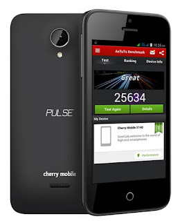 CM PULSE ROOT AND RECOVERY