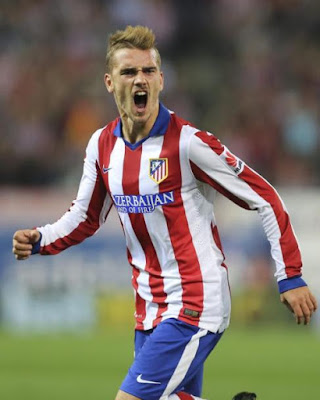 Antoine Griezmann