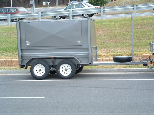 trailers for sale sydney