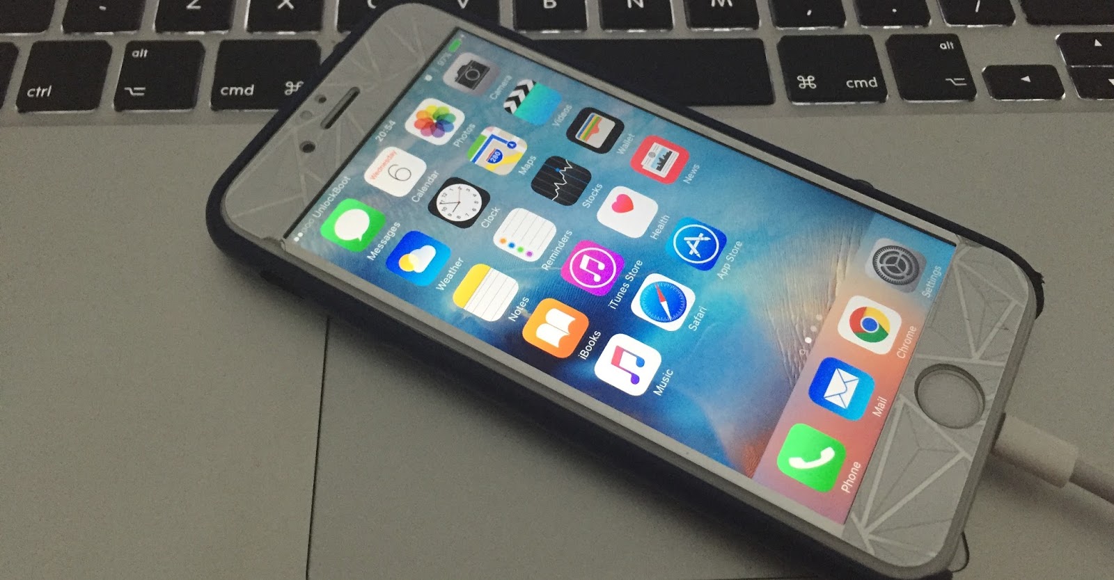 Activate iPhone Without SIM Card Using Simple Method