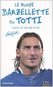 »sCAriCA. Le nuove barzellette su Totti (raccolte ancora da me) Audio libro. di Mondadori