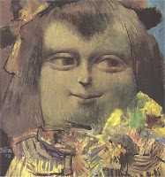 Fernando Botero Mona Lisa, Age Twelve