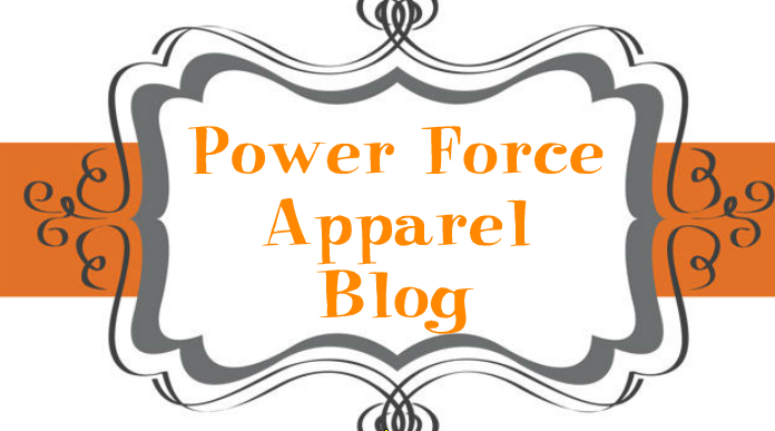 Power Force Apparel