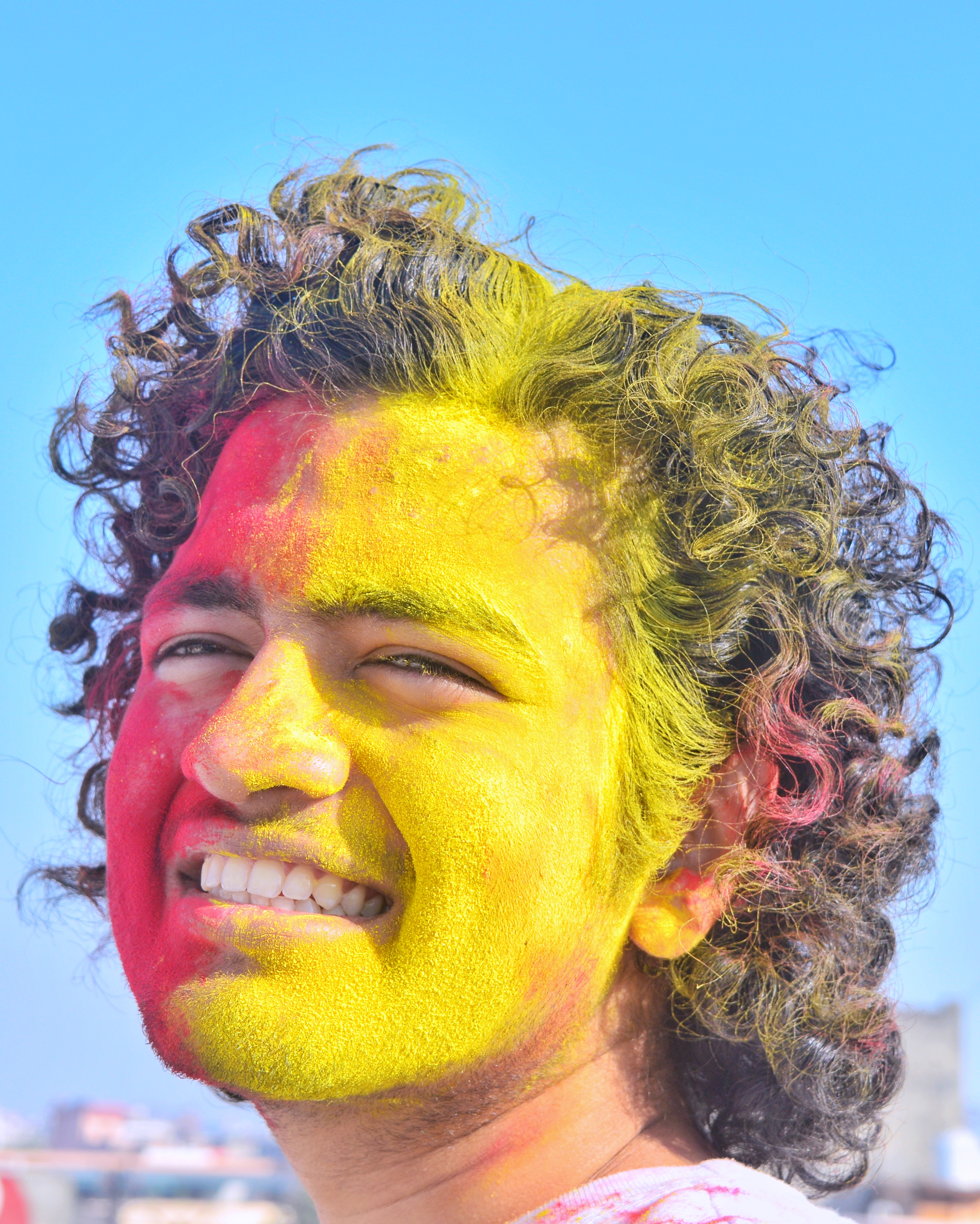 holi 2020, shiv sangal, dhulendi, hindu, festivals, phalgun, phag, phagun