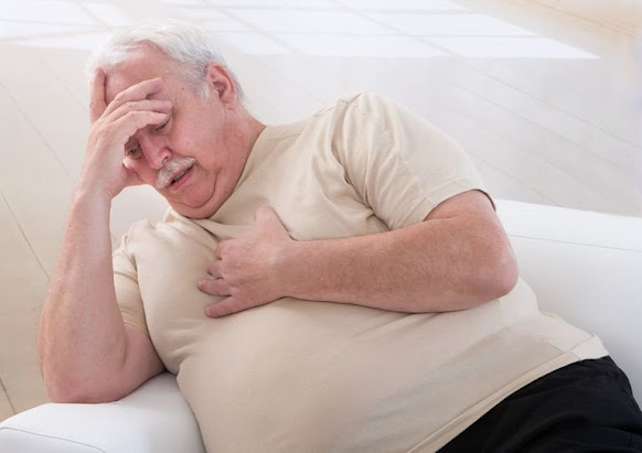 Osteoarthritis of the knee: An obsession of the elderly Obesity is the cause of osteoarthritis of the knee