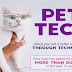 Pet Technology Can Give Your Pal a Better Life #infographic