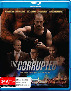 Corrupción [BD25] *Con Audio Latino