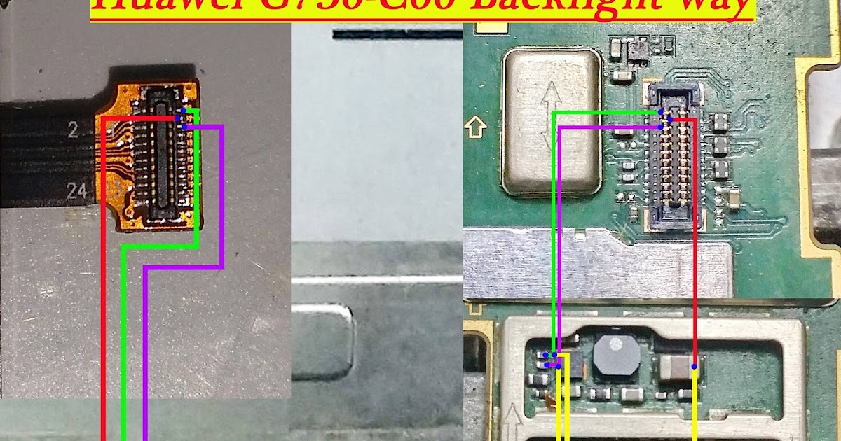 Boat Trailer Wire Harness Diagram - 31