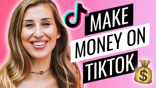 6 cách kiếm tiền trên TikTok