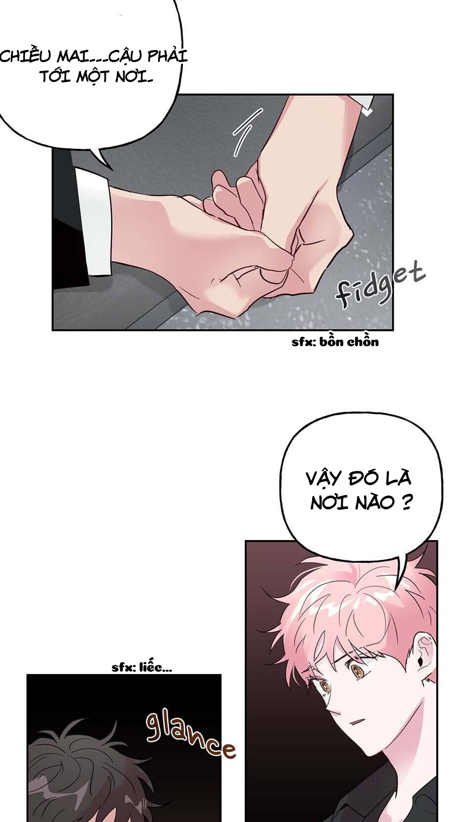 Đọc truyện Assorted Wildness - Chapter 29