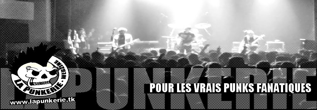 La PunKerie