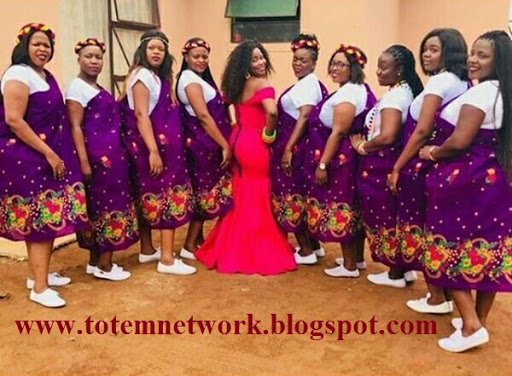 lobola ceremony outfits
