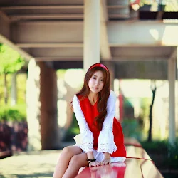 Park Hyun Sun Outdoor Foto 12