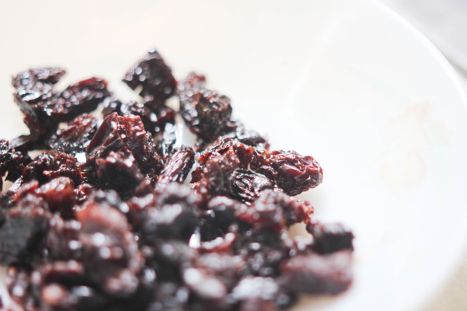 A Scientist's Love Affair with Food Homemade Nutrition Bar