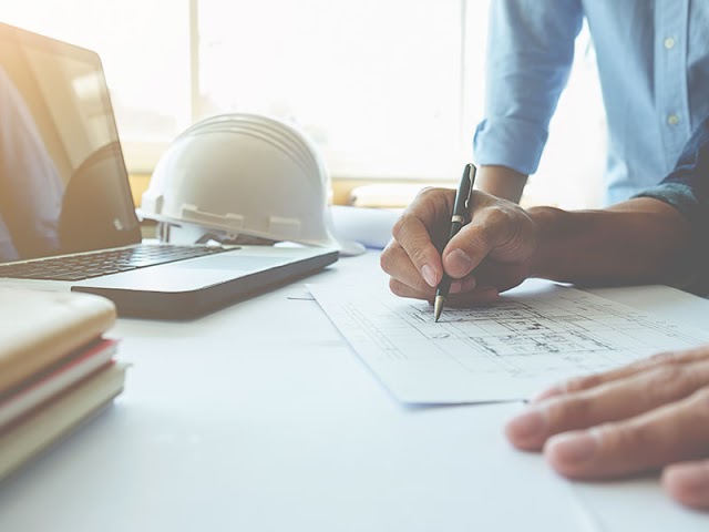 TRABAJOS DE GABINETE