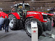 AGRITECHNICA 2015 – The World’s No. 1