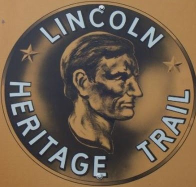 Throwback Thursday: The Lincoln Heritage Trail