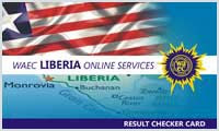 WAEC Result 2016 Liberia