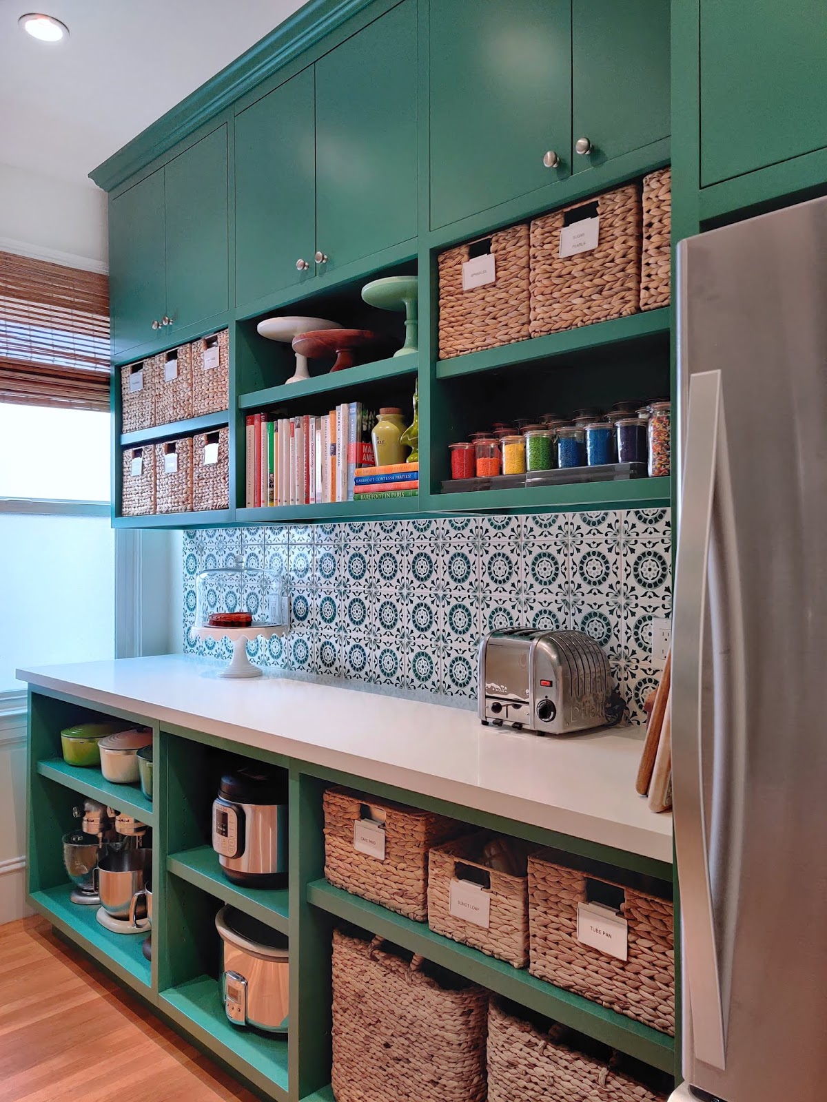 Treats Portuguese Pantry