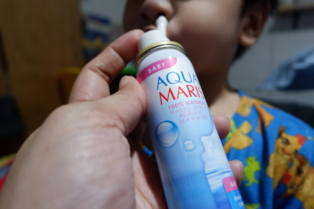 best all-natural nasal spray