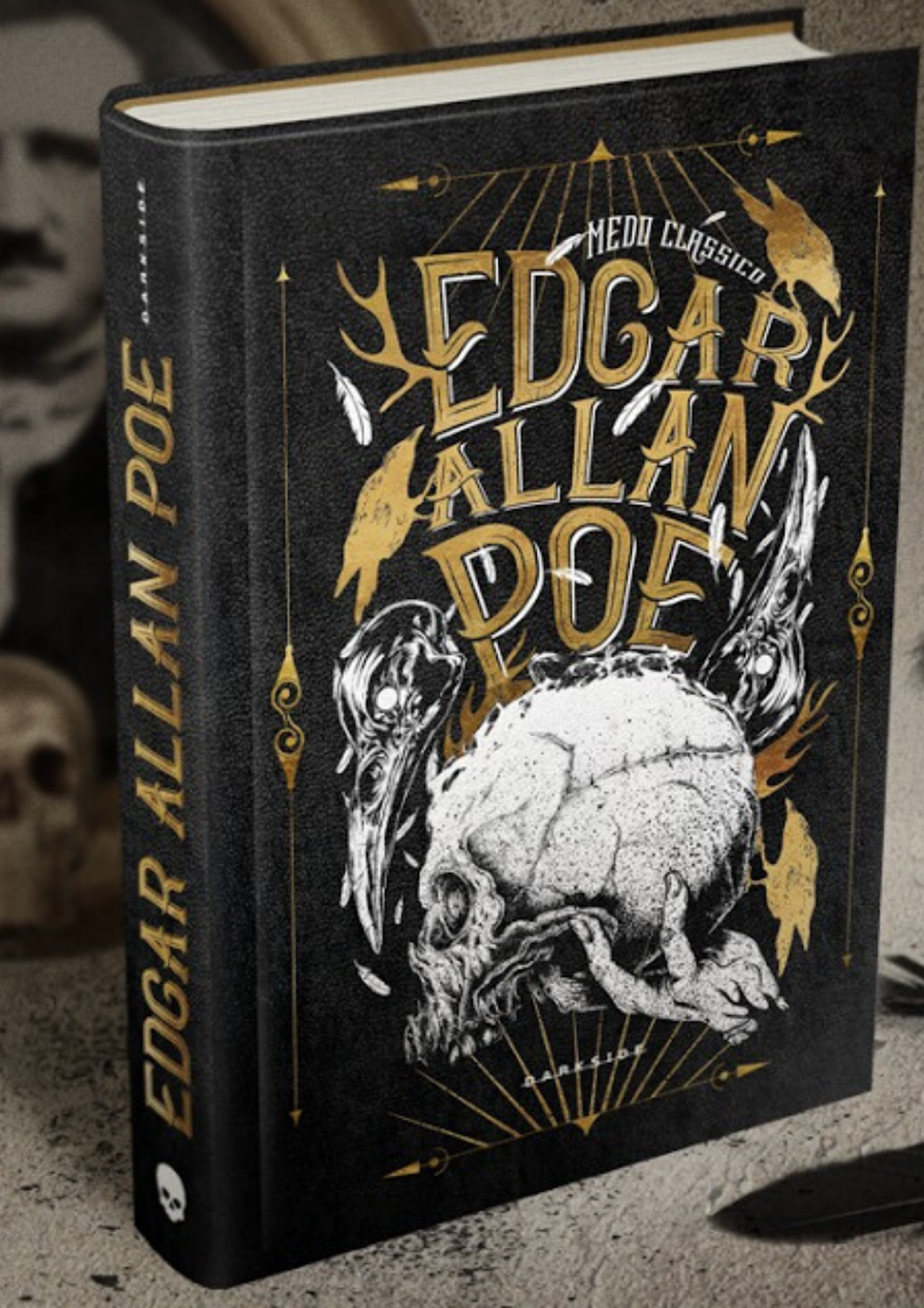 Medo Clássico Medo Clássico