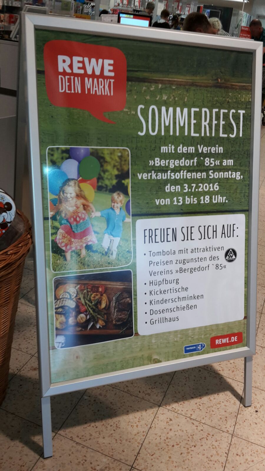 85live - Der Blog zu Bergedorf 85: Juni 2016