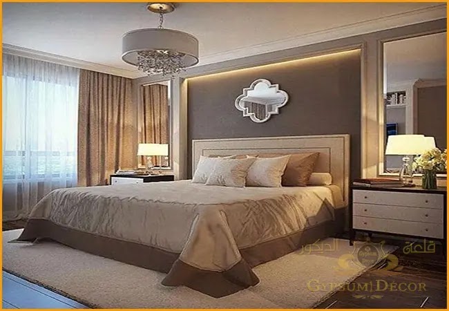 ديكورات غرف نوم للعرسان ديكورات غرف نوم عرايس