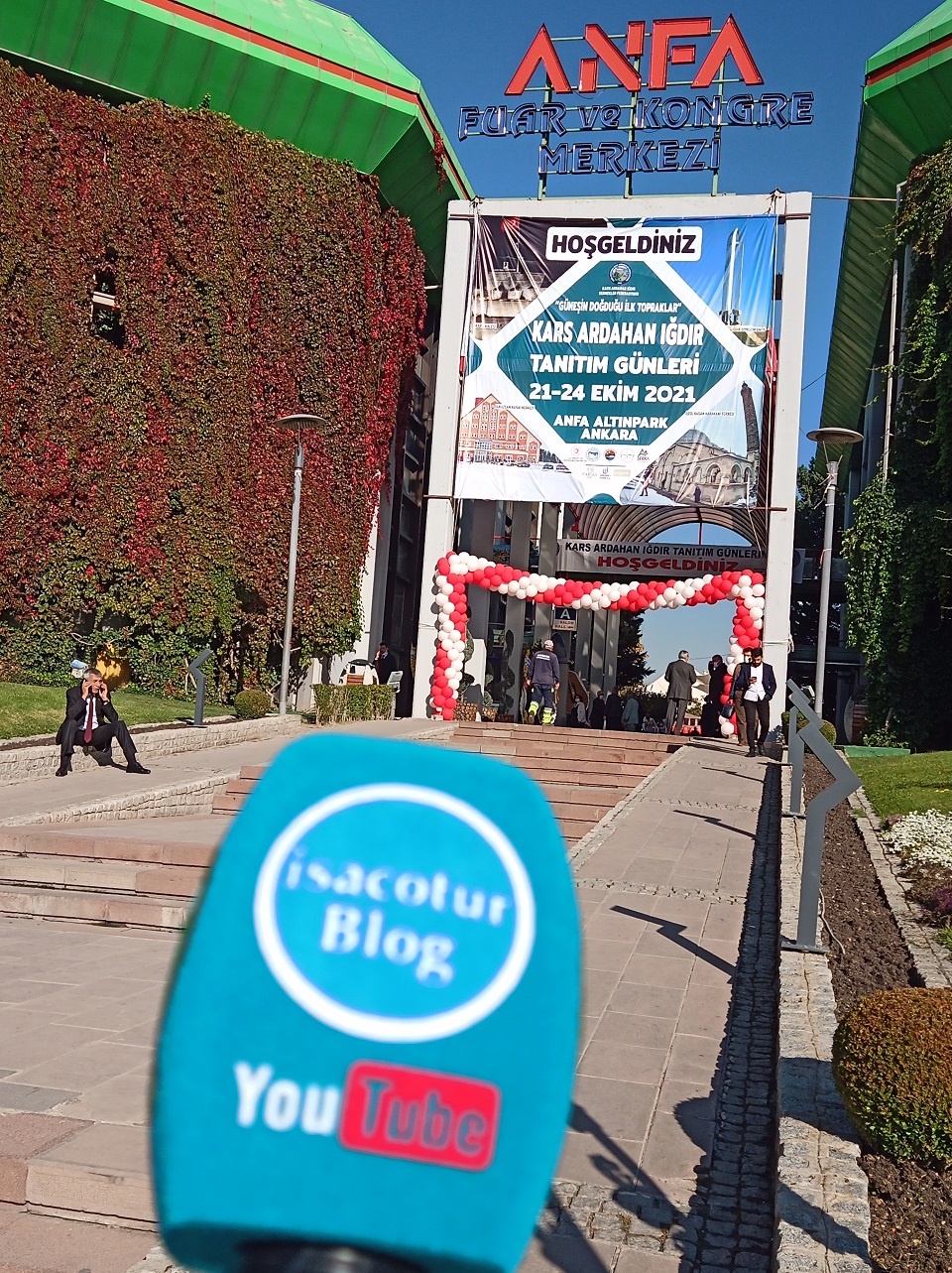 Kars Ardahan Iğdır Tanıtım Günleri 2021